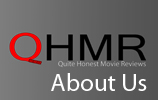 Quite Honest Movie Reviews About