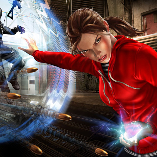 Gemini: Heroes Reborn Review