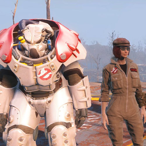 Top 10 Fallout 4 Mods Week 10