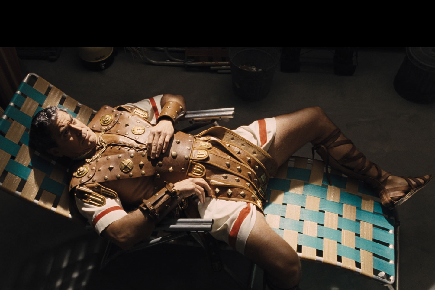 Hail, Caesar! Review