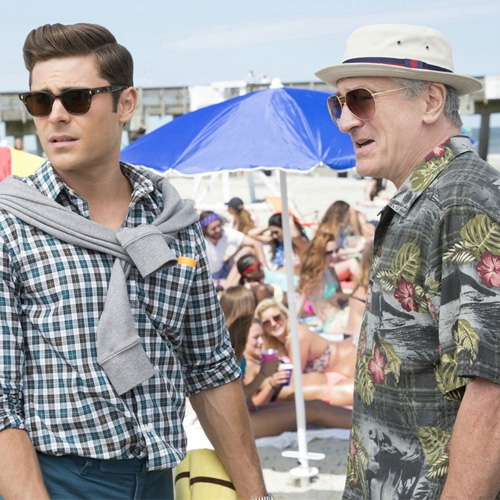 Dirty Grandpa Review