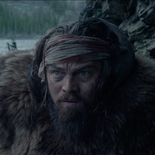The Revenant Review